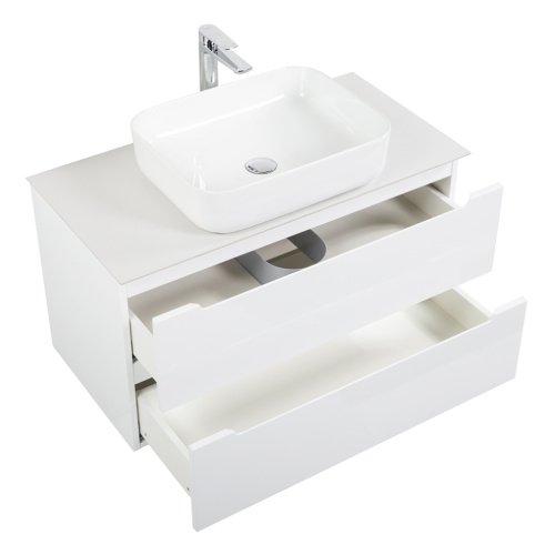 Столешница BelBagno KEP-100-BO 102х47 накладная - фото 5