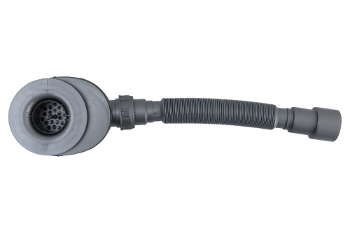 Сифон для поддона Allen Brau Infinity 8.21.31-SF - фото 4