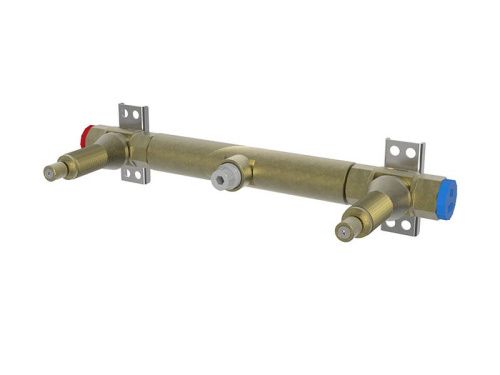 Внутренняя часть для встроенного смесителя Fima Carlo Frattini F2360