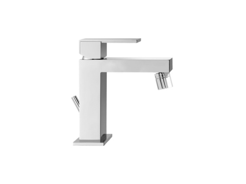 Смеситель Mamoli Feel 58410000D251 на биде хром