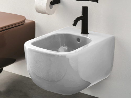 Биде CIELO Era-Eco ERBS подвесное - фото 2