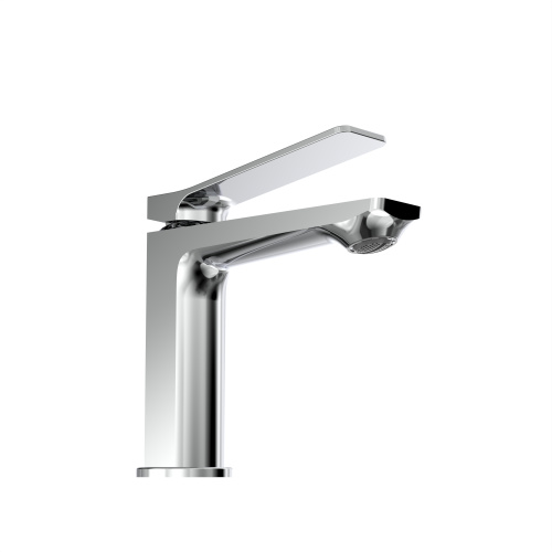 Смеситель Tokito YOKOHAMA TOK-YOK-1011 на раковину хром - фото 3