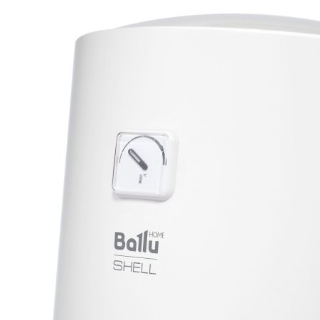 Водонагреватель электрический накопительный 2 кВт Ballu BWH/S 80 Shell