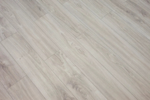 SPC ламинат Damy Floor FAMILY SL3739-3 Дуб Белый толщина 0.4 см 43 класс 1220х180 - фото 5