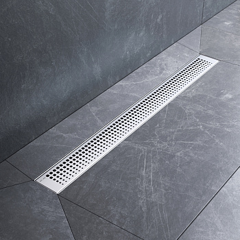 Душевой лоток Am.Pm MasterFlow W01SC-P11-070-01SB напольный