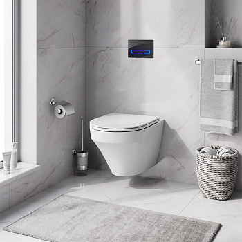 Комплект унитаз с инсталляцией Am.Pm Inspire IS450A38.501700