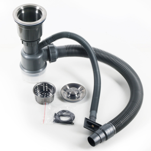 Кухонная мойка Melana ProfLine H57544 сатин 58х44 цвет сатин поверхность матовая - фото 2