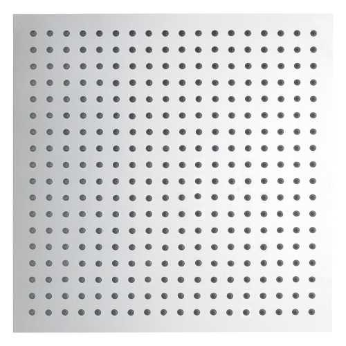 Верхний душ RGW Shower Panels 21148250-01 хром - фото 4