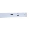 Линейный светильник Uniel ULT-B01B T8x1/L120 WHITE
