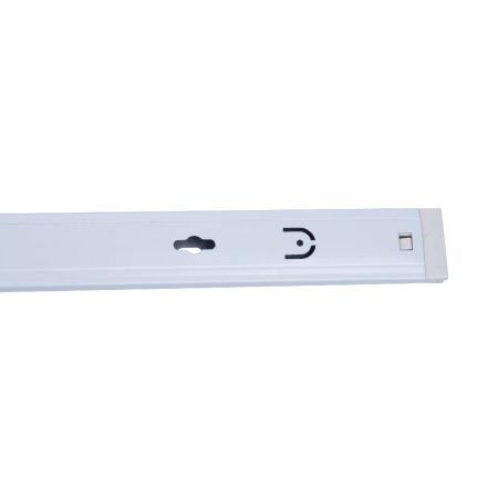 Линейный светильник Uniel ULT-B01B T8x1/L120 WHITE