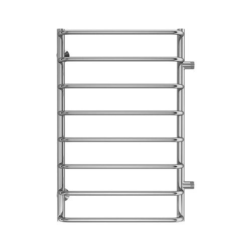 Полотенцесушитель Terminus 4670078530387 58х80 водяной хром - фото 2