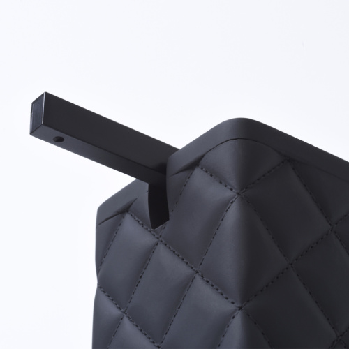 Дозатор для жидкого мыла WasserKRAFT 4599 - фото 4