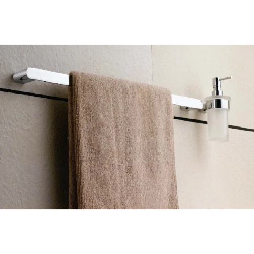 Дозатор для жидкого мыла Langberger LUGANO 24021A - фото 3