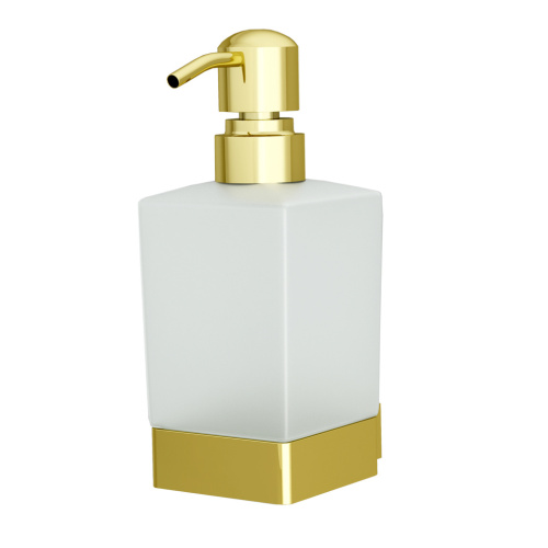 Дозатор для жидкого мыла WasserKRAFT 7999 - фото 3