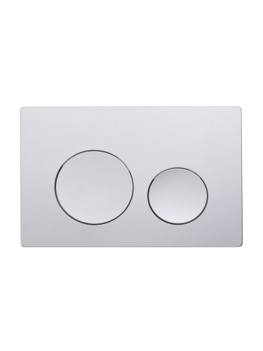 Комплект унитаз с инсталляцией и клавишей смыва Orange CI07-100W+APB100 - фото 4