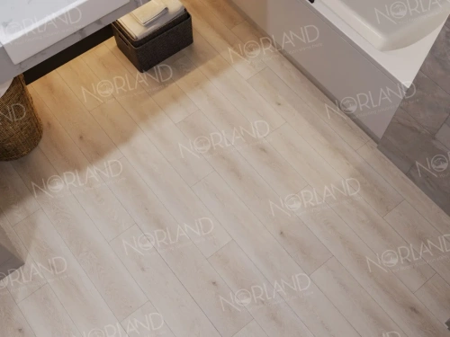 Кварцвиниловая плитка Norland Sigrid LVT 1003-11 Freya толщина 0.2 см 34 класс 1219,2х184,15 - фото 4