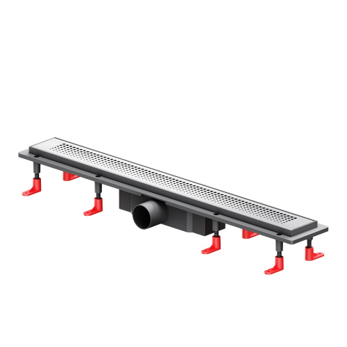 Душевой лоток Am.Pm PrimeFlow W02SC-P11-070-01SB напольный - фото 2