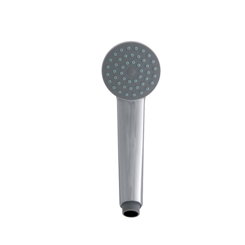 Душевая лейка Clever S12 98342 круглая - фото 2