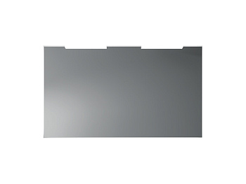 Зеркало в ванную Berloni Bagno NEU 0700 A L 2х70 цвет хром