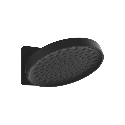 Душевая система Vincea VSFW-422TI3MB встраиваемая в стену с термостатом - фото 3