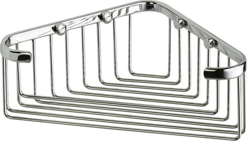 Решетка в ванную комнату Sanibano HL077/CR