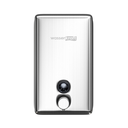 Диспенсер для жидкого мыла WasserKRAFT 10099 - фото 2