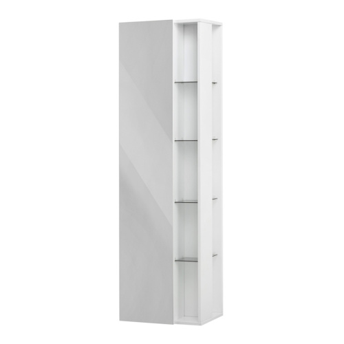 Шкаф-пенал Cezares 53171 46х34х158 - фото 3