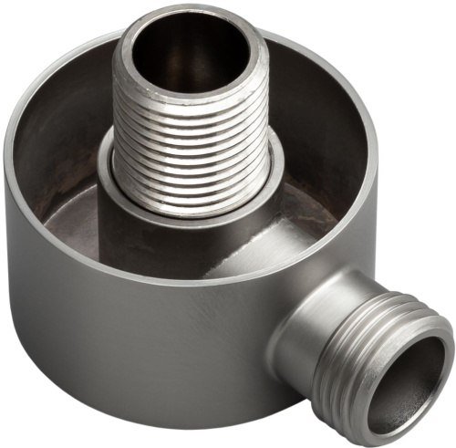 Шланговое подключение Allen Brau Priority 5.31A15-BN - фото 4