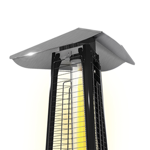 Газовый обогреватель Ballu BOGH-14 - фото 3