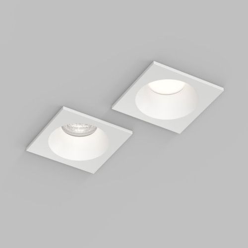 Светильник точечный Denkirs Cove (Цове) DK2131-WH - фото 4