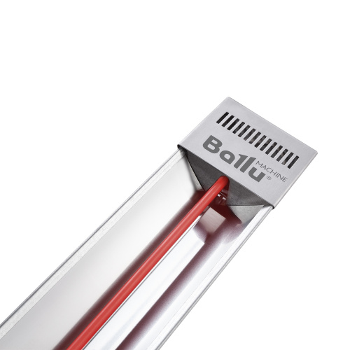 Инфракрасный обогреватель Ballu BIH-T-1.0-E - фото 2