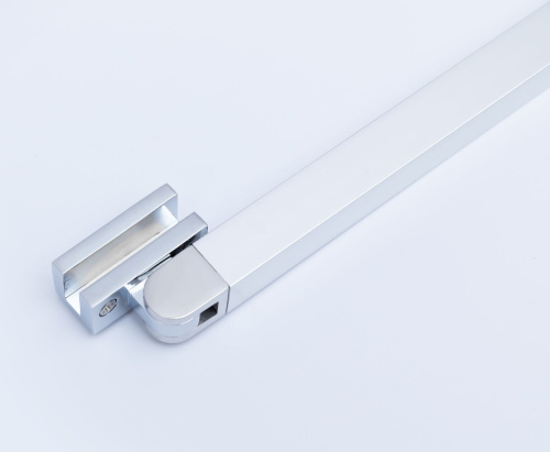 Держатель стекла Allen Brau Priority 3.31101.00 хром - фото 5