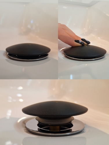 Донный клапан - фото 4