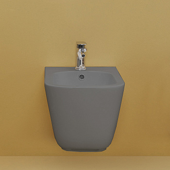 Биде Kerasan Tribeca 512589 подвесное