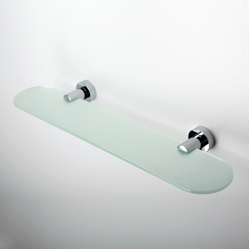 Полка в ванную комнату WasserKRAFT 9424 - фото 2