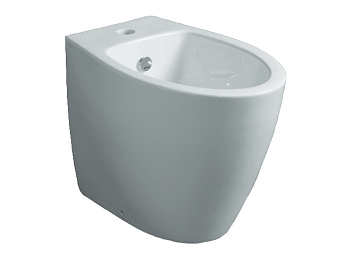 Биде SIMAS LFT 21 bia напольное