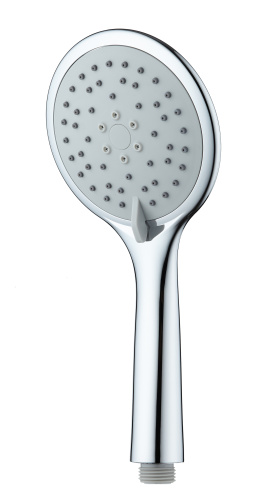 Душевая лейка Orange S05HS круглая - фото 2