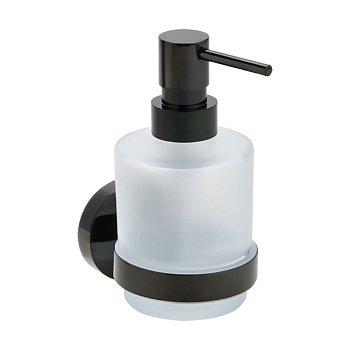 Дозатор Bemeta HEMATIT 159109102