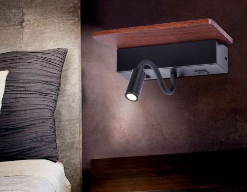 Бра Ambrella Light Wallers (Валлерс) FW291 - фото 3