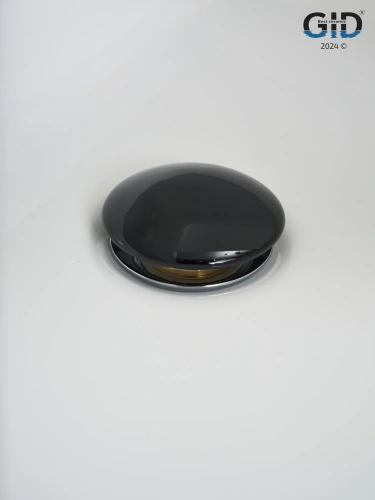 Донный клапан Gid Minucia Bl100-1 (72202K) - фото 3