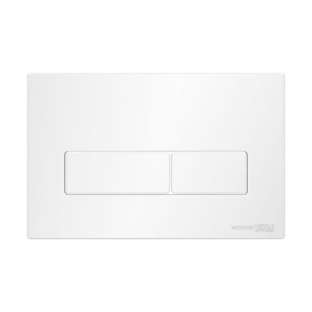 Инсталляция для унитаза WasserKRAFT Abens 20TLT.010.ME.BL.WH03
