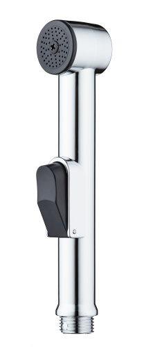 Гигиенический душ Agger AHYG01 хром - фото 2