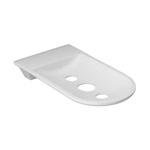 Мыльница WasserKRAFT 8369W - фото 4