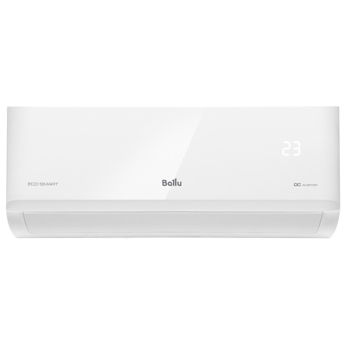 Настенный внутренний блок мульти сплит-системы Ballu BSYI-FM/in-09HN8_V1/EU - фото 3