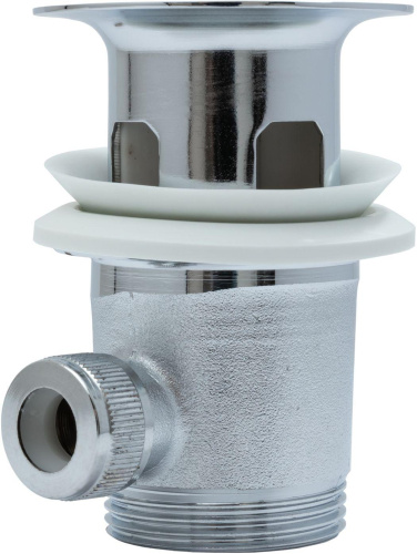 Смеситель Allen Brau Priority 5.31A04-00 на биде хром - фото 3