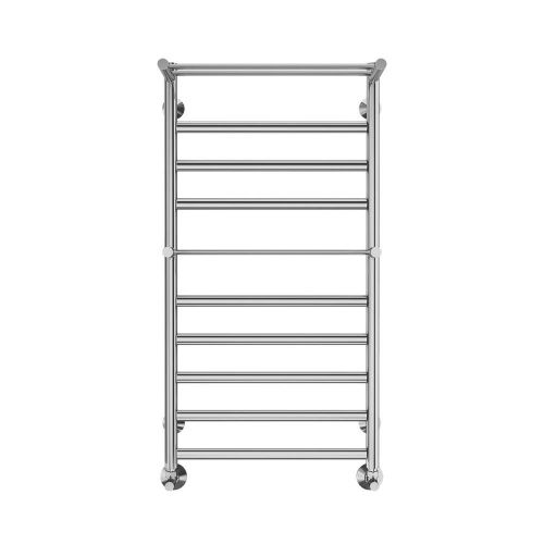 Полотенцесушитель Terminus 4670078529824 53х100 водяной хром - фото 2