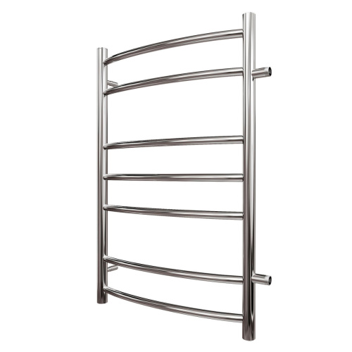 Полотенцесушитель Point Альфа PN05558 водяной хром - фото 3