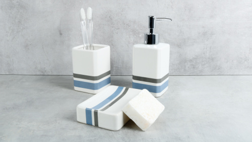 Ершик для унитаза Fixsen Dony FX-232-5 - фото 2