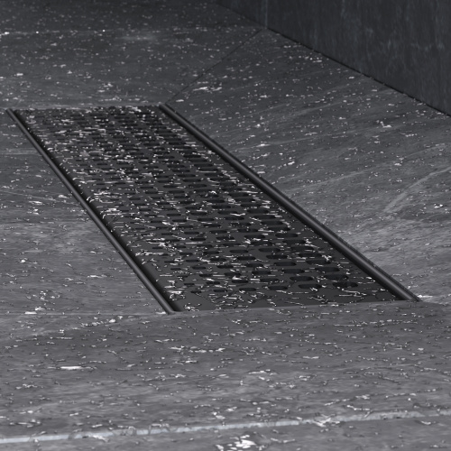 Душевой лоток Am.Pm MasterFlow W01SC-P11-040-01BM напольный - фото 5