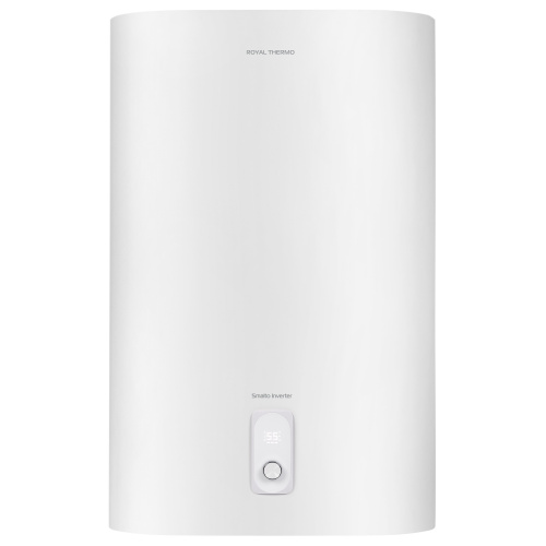 Водонагреватель электрический накопительный 2 кВт Royal Thermo RWH 80 Smalto Inverter - фото 3